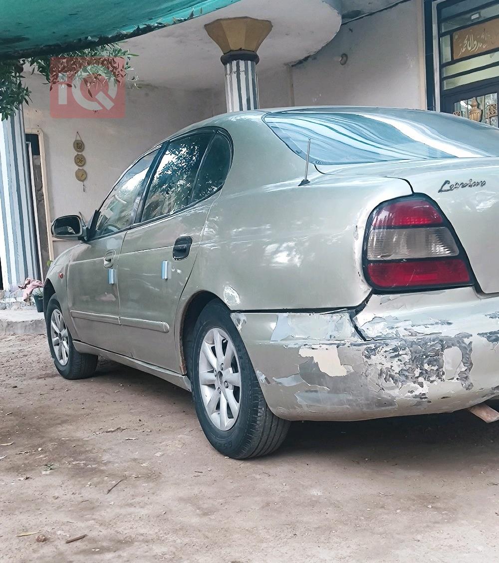 دايو ليجانزا